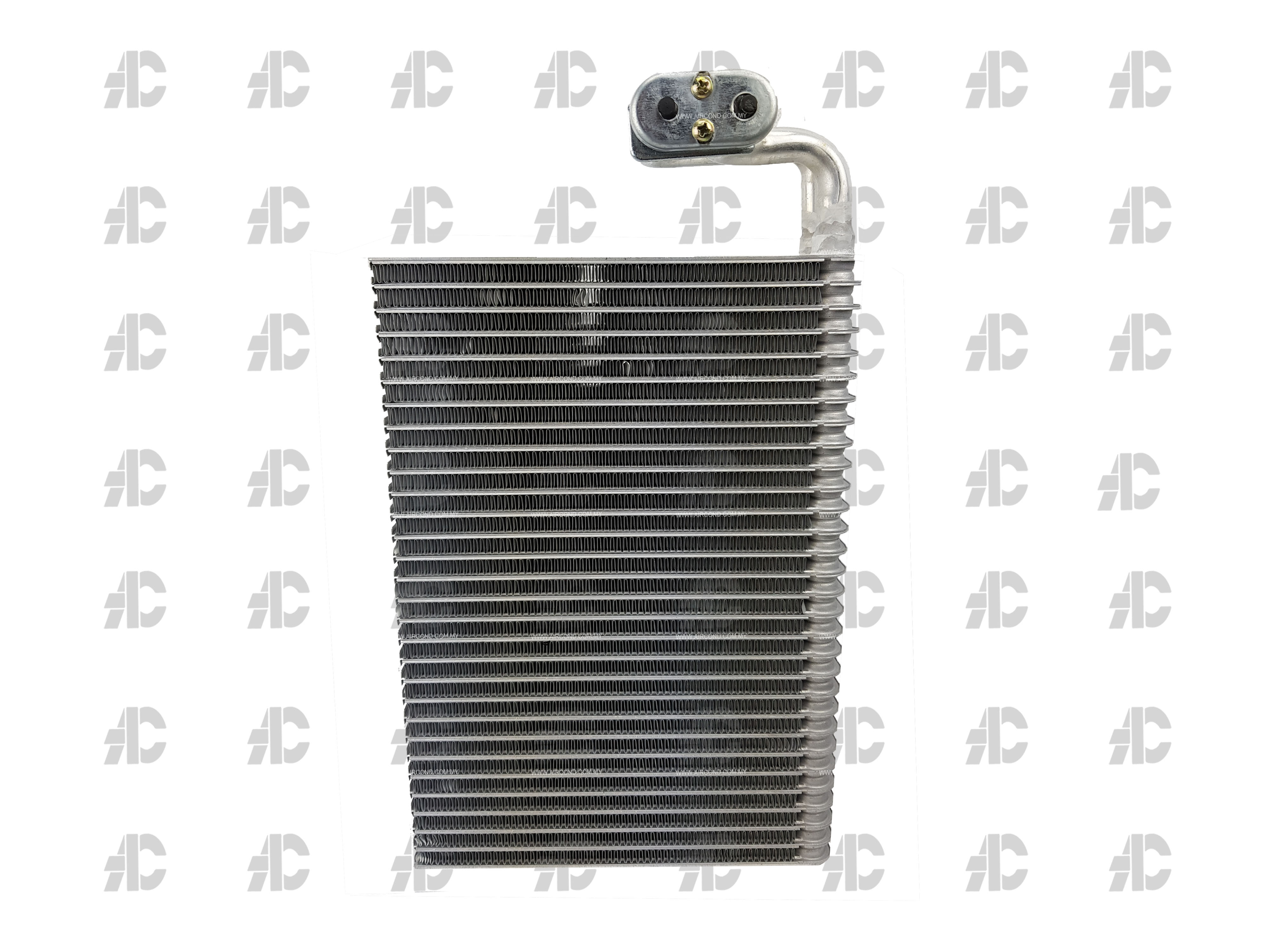 Mercedes Benz Cooling Coil / Evaporator for W210 - After 